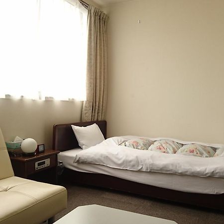 Weekly Mansion Ise Annex Aparthotel ภายนอก รูปภาพ
