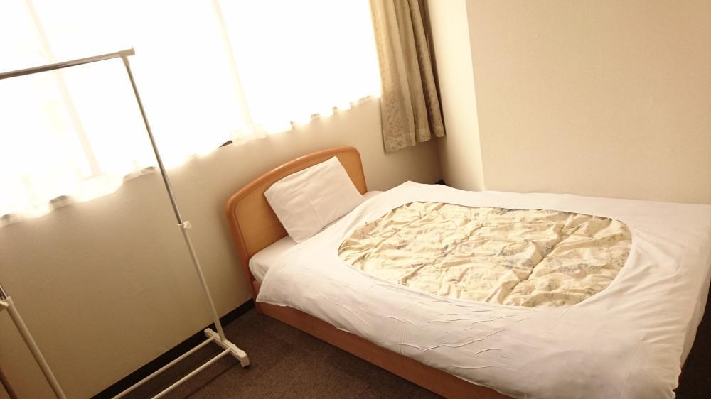 Weekly Mansion Ise Annex Aparthotel ภายนอก รูปภาพ
